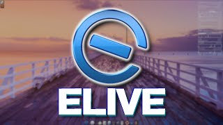 Elive 3.8.30