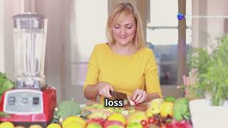 Top Techniques to Lose Weight Naturally: Healthy Foods \u0026 Lifestyle Tips