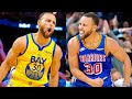 Steph Curry is the BEST PLAYER in the League !