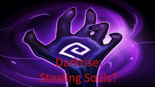 My Opinion on Darkrise