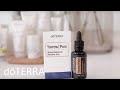 doTERRA Yarrow | Pom Essential Oil