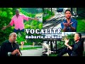 Vocalité | Robarte un beso