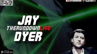 The Rundown Live #345 Jay Dyer (Ancient Religion, Symbolism, Predictive Programming)