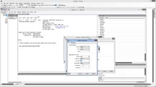 GIS_Stata Tutorial: Data from GIS into Stata and Scatterplot