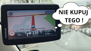 TomTom Start 20 Test Nawigacji, Jak Wygląda Aktualizacja Map TomTom? FT325