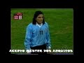 URUGUAI 1 X 0 BRASIL   ELIMINATORIAS 2001 NARRAÇAO GALVAO BUENO