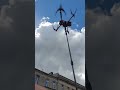 12k 360 shramkovr camera rig. super lightweight solution for aerial.