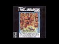 Soul Assasins (featuring KRS-One) - Move Ahead