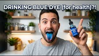 Wellness, Actually: What's the Deal With Methylene Blue?