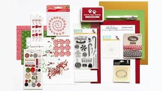 SSS Limited Edition 2014 Holiday Card Kit