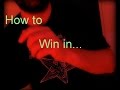How to win in... listen... In Extremis Azarath... 017