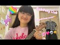 Pink Pony Club by Chappell Roan covered by me!🤠🫶💕