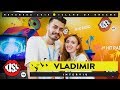 Vladimir @ NEVERSEA 2019: ”Sound-ul meu este unul energic”