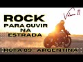 Rock para ouvir na estrada - Volume 11 - Ruta 09 - Argentina