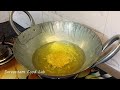 ઘઉંના લોટમાંથી ગળી પુરી gali puri recipe in gujarati sweet puri recipe meethi puri recipe