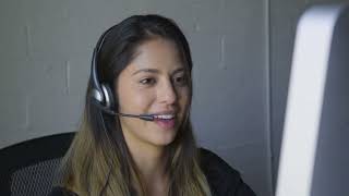 Intro to Transcom
