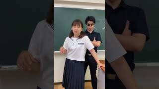 もうこの学校終わりだwww#shorts