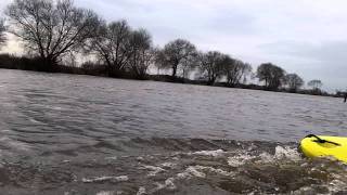 newark canoe club Newark loop Part 4