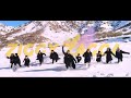 LIRIK LAGU GEN HALILINTAR - ZIGGY ZAGGA (Music Video)