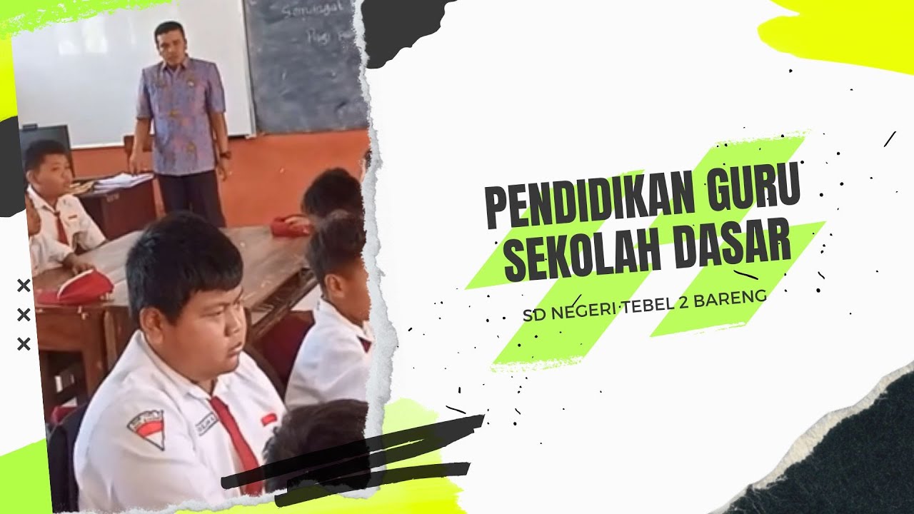 PPL SIKLUS 1 PPG Daljab 2022 Model Pembelajaran PBL Mapel Bahasa ...