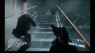 CRYSIS 3 - Partie 1