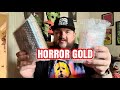 Terror Vision Records & Video Unboxing! | 80’s Horror Gold