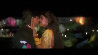 Ae Mere Humsafar Baazigar 1993 Full HD Video Song, Shahrukh Khan, Shilpa Shetty