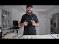 Bacon and Gruyere Starbucks Egg Bites (Oven & Sous Vide Recipe)
