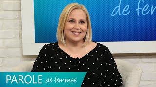 Est-ce possible d'être un ministère sur les réseaux sociaux ? - Parole de femmes - Annabell...