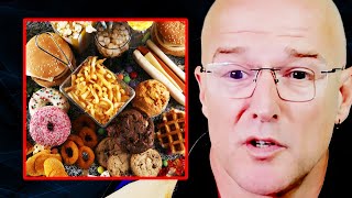 The TOP FOODS You Absolutely SHOULD NOT EAT! (Avoid These Foods) | Prof. Bart Kay