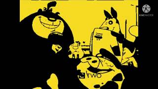 (MOST VIEWED) CBBC idents 1997 - 2002