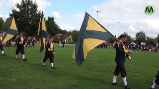 Gildedag 2019 Dommelgroep in Schijndel