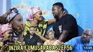 INZIRA YUMUSARABS S2EP56 coming soon cyusa na iribagiza mukwitegura ubukwe disss 🤣🤣