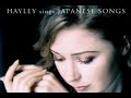 hayley westenra shiroi iro wa koibito no ito