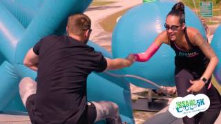 Insane Inflatable 5K Extended Promo