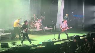 Walk Away- Franz Ferdinand, Buenos Aires 11/11/24