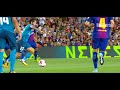 Sergio Busquets Overall 2017 18 | Best Dribbling & Defensive skills