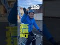 自転車でまちを見る