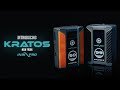 Introducing Kratos — The Newest Battery Series from Indipro Tools!