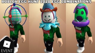 Conor3d Egg Hunt 2020 Egg Simulator Conor3d