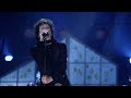 Avalancha - Enrique Bunbury - BUNBURY MTV Unplugged