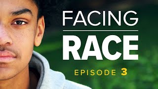 Facing Race | Episode 3: Race and policing