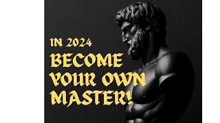 "Mastering Life with Stoic Wisdom: 10 Lessons for Inner Strength and Serenity | 15-Minute Guide"