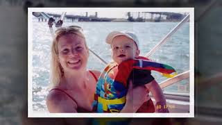 Graduation Slideshow Sample 2 | Milestone Slideshows