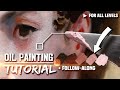 Oil Painting SECRETS Every Artist Should Know to Paint AMAZING Skin Tones