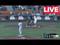 🔴LIVE NOW! San Francisco Giants vs Atlanta Braves - Aug 13, 2024 MLB Full Game - MLB 24 EN VIVO