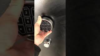 Bighorn Gun Safe Unboxing, Rhino Metals. Costco. 7144EX