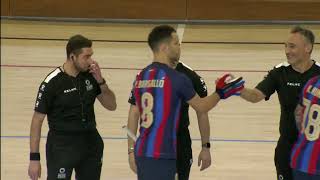 WSE Champions League | Final Eight | Semifinal: FC Porto Fidelidade (PT) x Barça (SP)