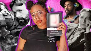 You Should Be Worried About Literary Censorship