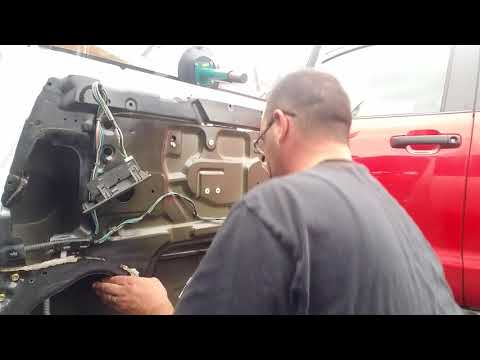 Lexus Rx 350 Maintenance Required Light Reset Afs Off Nissan Window Reset Pt 1